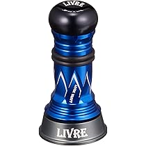 Amazon | LIVRE(リブレ) リール F.V40-43 Sハンドル Finoノブ シマノS2