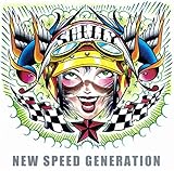 NEW SPEED GENERATION