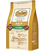 Amazon.co.jp: Nutro ナチュラルチョイス 超小型犬~小型犬用