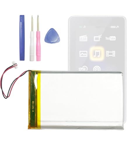 Amazon | NW-ZX1 SONY ウォークマン（walkman） 用 バッテリー 電池