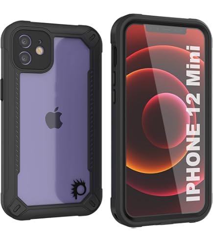 Amazon.co.jp: LifeProof NEXT SERIES iPhone 12 mini用ケース