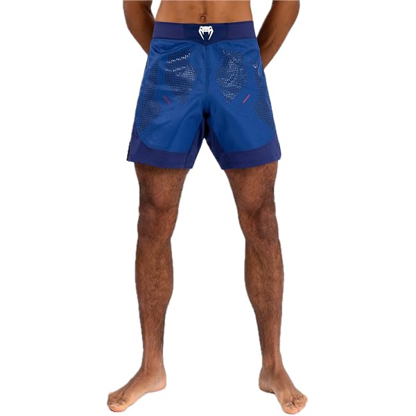 Amazon | Venum メンズ 正規品 UFC フュージョン ファイト ナイト