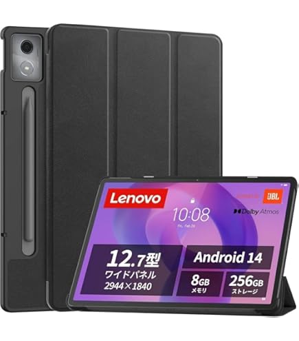Amazon.co.jp: For Lenovo Idea Tab Pro/Lenovo Xiaoxin Pad Pro 12.7