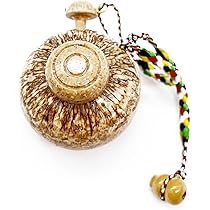 香盒子 天然素材 香具 賞物 古美術 収蔵品 彫刻品 香入れ Amazon｜shingon.shop 塗香入れ 塗香ケース 最高級品 木製 (天竺