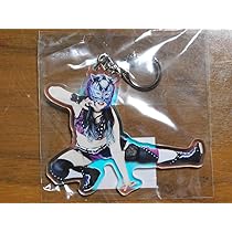 妃南　ツイン アクリル キーホルダー アクキー スターダム 限定 妃南 ツイン アクリル キーホルダー アクキー スターダム 限定 Amazon