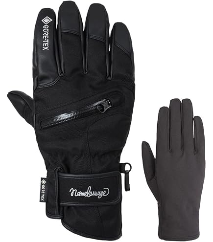 Amazon | REUSCH ロイシュ スキー グローブ メンズ レディース＜2025