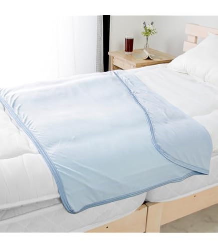 Amazon.co.jp: 未開封 モリリン 夏の洗える快眠ドライケット