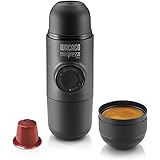 Amazon ハンディ型エスプレッソマシン ハンドプレッソ Handpresso Dhp01 直火式エスプレッソメーカー オンライン通販