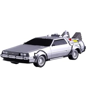 Amazon | 青島文化教材社(AOSHIMA) ムービーメカシリーズ No.13