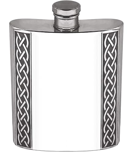 English Pewter Company Celtic Design Tree Of Life Iceland - View #2