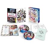 【BD】GETUP!GETLIVE! 5th LIVE!!!!! [Blu-ray]