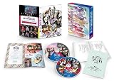 【BD】GETUP!GETLIVE! 5th LIVE!!!!! [Blu-ray]