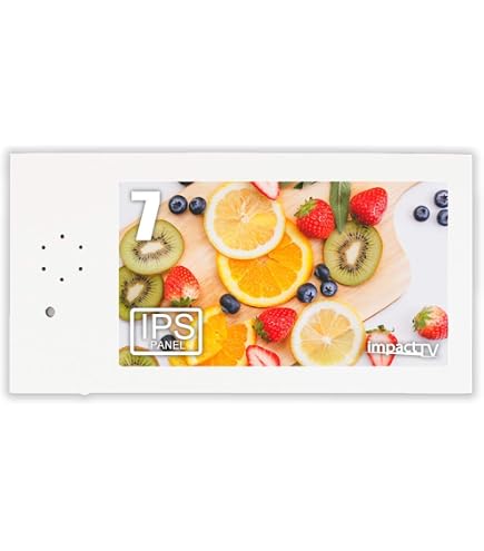 Amazon.co.jp: SC1 IS100 フルHD 店頭販促 業務用 屋内 メディア