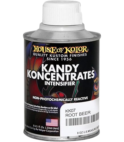 新品未開封 ハウスオブカラー KK05 コバルトブルー 236mL 塗料 Amazon | ハウスオブカラー KK05 コバルトブルー キャンディー