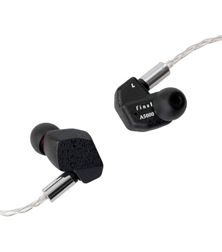Amazon | onso 05 3.5(3極)-2pin(CIEM-L/R) イヤホンケーブル 1.2m