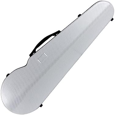 ichi！美しく軽量 新品バイオリンケース 多色入 高級品質 バイオリンケース 喜ばせる誕生日プレゼント/ギフト