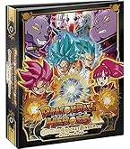 スーパードラゴンボールヒーローズ　未開封 公式バインダー 4冊 SDBHオフィシャル4ポケットバインダーセット-宇宙サバイバル編