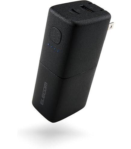 Amazon | EWEMOSI ポータブル電源 AC出力対応 モバイルバッテリー