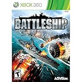 Battleship (輸入版) - PS3