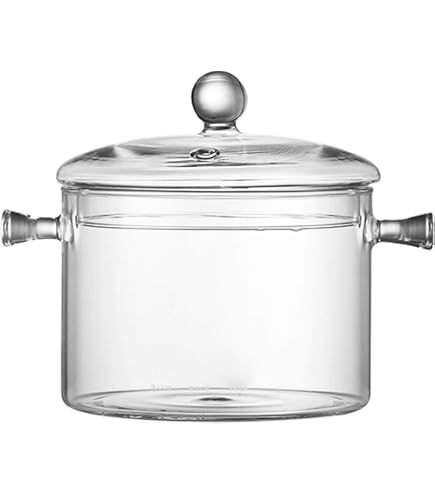 Amazon.co.jp: iwaki ビジョン 両手鍋 1.5L TBK-EL15A : ホーム＆キッチン