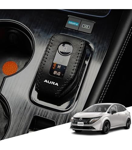 スカイラインV37 後期　シフトノブ34910-6HL0A 白ステッチ　新品 Amazon.co.jp: V37 スカイライン専用 インフィニティーロゴ シフトノブ
