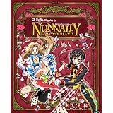 コードギアス 反逆のルルーシュ ナナリー in ワンダーランド (初回限定生産) [Blu-ray]