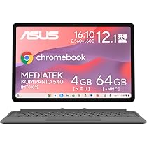Amazon.co.jp: 【Amazon.co.jp限定】 ASUS Chromebook クロームブック