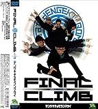 FINAL CLIMB�`���R�ҁ`