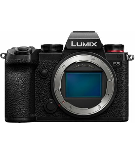 Panasonic DMC-LX9-K Compact Digital Camera Lumix LX9 with 1.0 Type