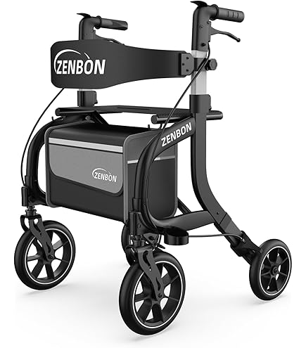 Amazon | ウェルパートナーズ 前腕支持台型歩行車 フレンドII WF-2