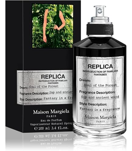 Amazon | メゾン マルジェラ Maison Margiela レプリカ オード