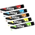 JOODAN CBD23%ベイプ 5本セット(5フレーバー) CBD230mg配合