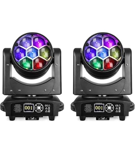 Amazon.co.jp: AMERICAN DJ (アメリカンディージェイ) LEDセンター