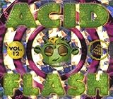 Acid Flash 12