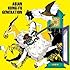 ASIAN KUNG-FU GENERATION「今を生きて(通常盤)」