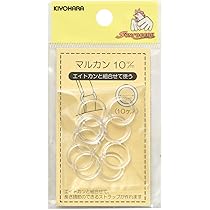 さち☆送料無料　スリムドカン ＆　びっくりスタイル !!＆マコモ粉末 Amazon.co.jp: KIYOHARA サンコッコー ゼットカン 6個 16mm 白