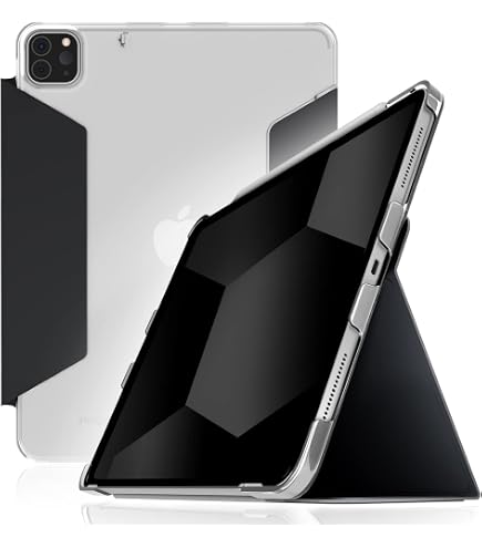 Amazon.co.jp: STM Goods Dux Ox - 超保護第10世代iPadケース 3.5mm