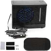 ポータブルエアコン（エアーフリーズ）新品 Amazon.co.jp: ポータブルエアコン、280Wモバイルテントフリー