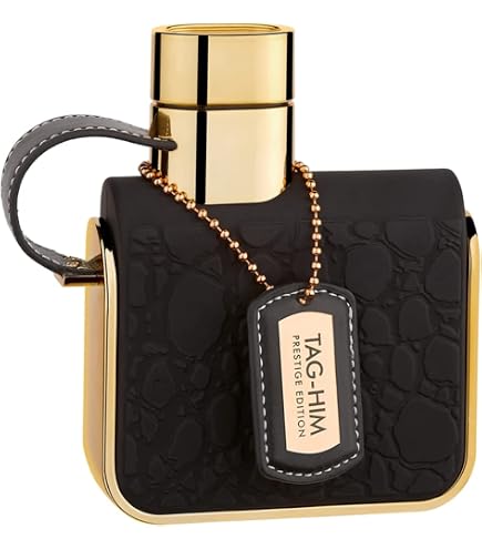 Amazon | 【アルマフ】タグ ヒム EDT・SP 100ml [並行輸入品] | Armaf