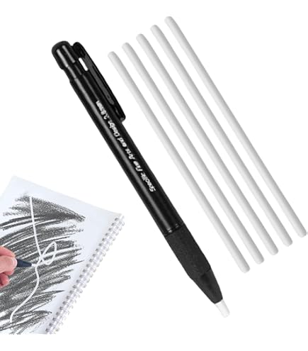 Amazon | トンボ鉛筆 MONO ホルダー消しゴム モノノック3.8パック JCA