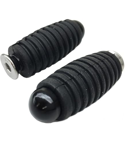 断*中様 ヤマハSR400-500用キックペダル（WM？） Amazon | MOTOR ROCK SR400/500用 ビレットキックペダル アルミ