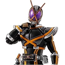 【未開封品！】RAH 仮面ライダーカイザ RAHカイザ レビュー