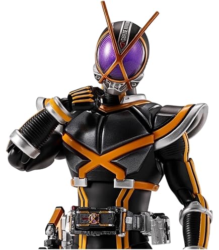 Amazon.co.jp: S.H.Figuarts（真骨彫製法） 仮面ライダー
