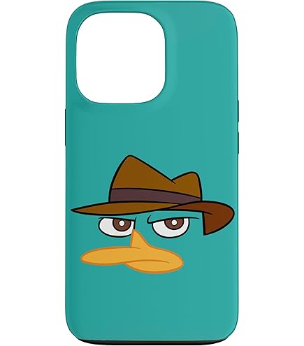 Amazon.co.jp: ディズニー フィニアスとファーブ ペリー カモノハシ