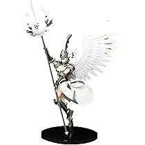 にゃんこ大戦争 ネコヴァルキリー フィギュア10個 Amazon.co.jp: にゃんこ＊大戦争 ネコヴァルキリー 真