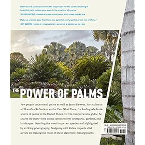 Designing With Palms