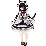 アゾンインターナショナル えっくす☆きゅーとシリーズ Star Sprinkles Moon Cat Aika(あいか) 【むに口ver.】 ピュアニーモフレクション Sサイズ