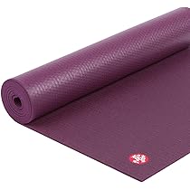 Amazon | マンドゥカ(Manduka) プロライト ヨガマット (5mm