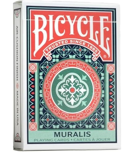Amazon.co.jp: Bicycle Victors Back ビンテージデザイン
