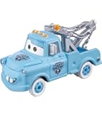 【¥1200】トミカ【カーズ・メーター(スタンダードタイプ）】 カーズ・トミカ C-04 メーター（スタンダードタイプ）｜カーズ